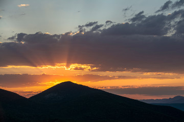 travel from damaraland to kaokoveld in namibia