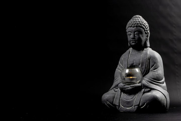 Steinbuddha