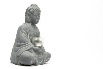 Steinbuddha