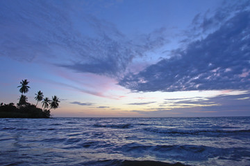 Sunrise © ernestoacosta