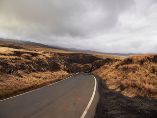 Hana Highway Maui Hawaii