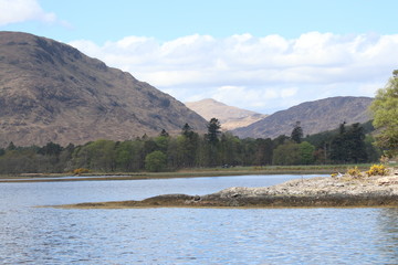 Fort William