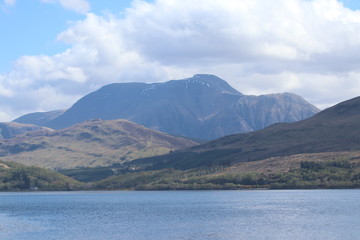 Ben Nevis