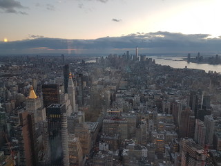 Fototapeta premium New york