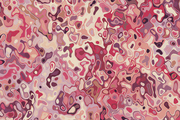 Naklejka premium Abstract art background. Oil painting on canvas. Color texture for your design, banner, flyer, business card, poster, wallpaper
