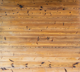 Natural wood planks texture or background