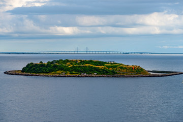 Fototapeta premium danmark, copenhagen