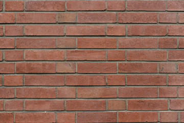 brick wall brown beige red cladding texture wallpaper background building