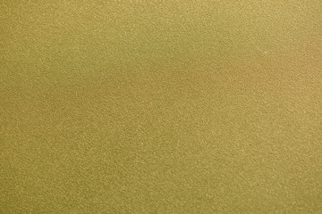 abstract gold metal texture for background