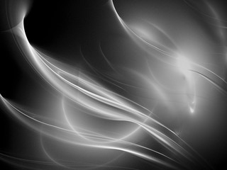 Obraz premium Abstract fractal background