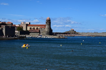 Fototapeta premium mer