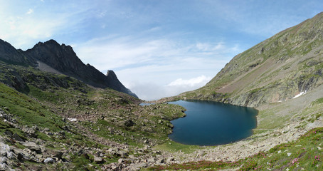 Lac N&egrave;re