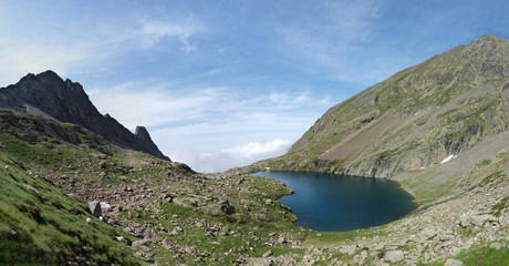 Lac N&egrave;re