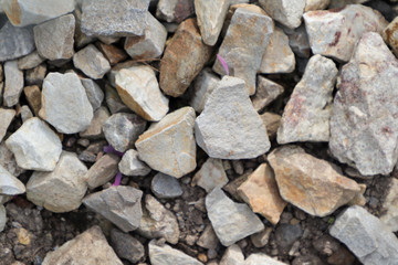 Stone texture background