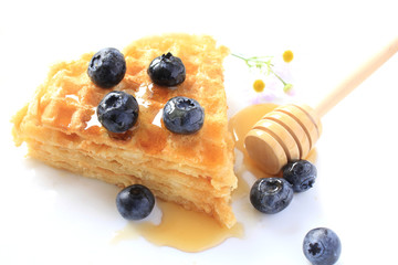 Waffle