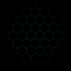 Black and white background on a soccer theme