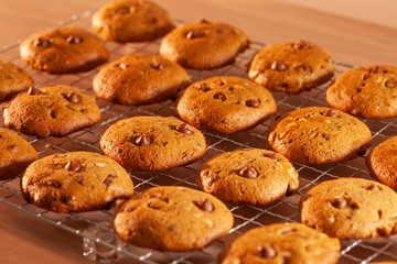 COOKIES