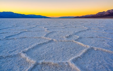 Badwater Basin