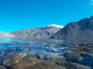 Embalse El Yeso
