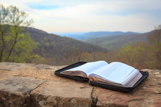 Devotions at Overlook