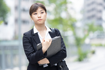 【心配・悩み】新入社員・就職活動学生