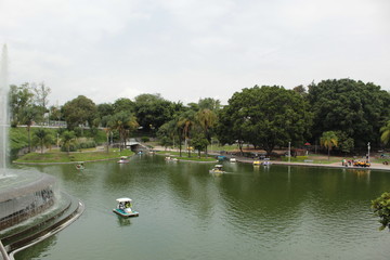 Parque publico 