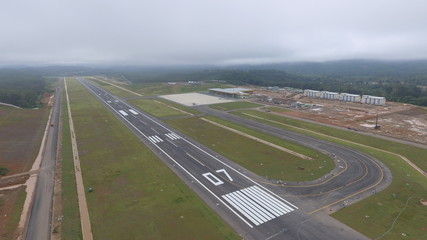 Runway