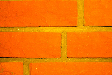 Wall-patterned backgrounds in various colors