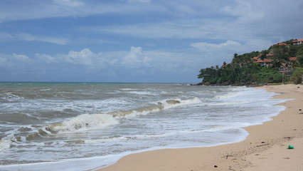 Beach Thailand