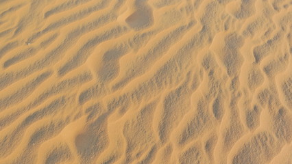 Sand