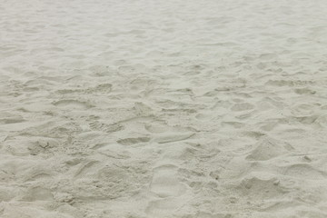 Sand on the beach, Backgrounds and Textures 