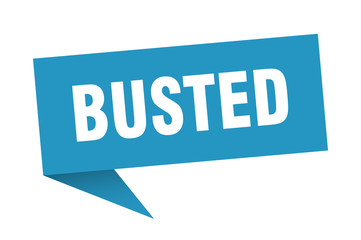 Obraz premium busted