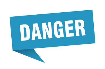 danger