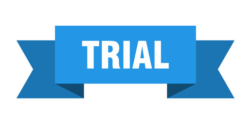 trial