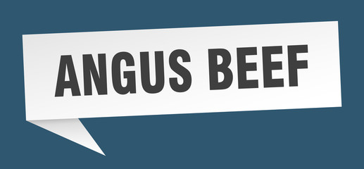 angus beef