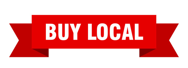 buy local