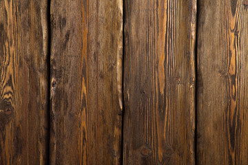 dark wood wooden boards background vertical