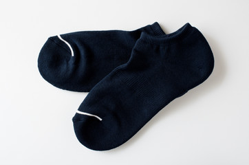 スニーカーソックス