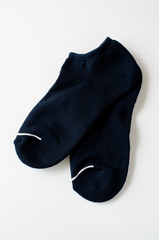 スニーカーソックス