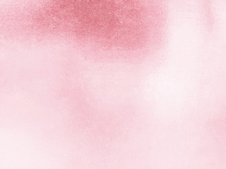 Pink rose gold tone background or texture and gradients shadow