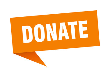 donate