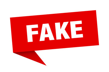 fake