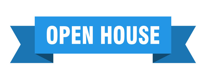 open house