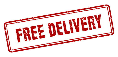 free delivery