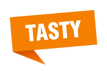tasty