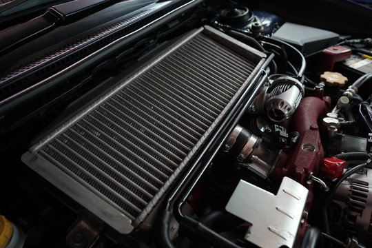 Race car's 