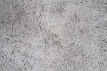 rough of concrete cement cracked wall texture for background.