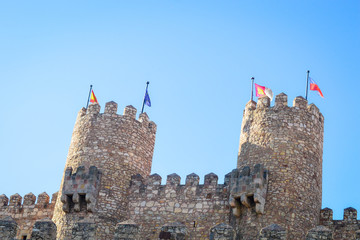 Viaje a Siguenza Castilla la Mancha