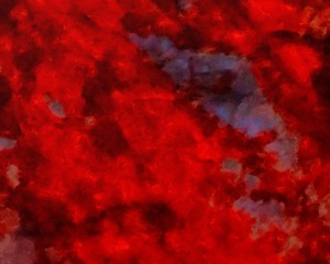 Abstract grunge background. Dirty style pattern. Simple painting art template with large textured brush strokes. Colorful pretty texture drawing by hand. Digital indigo wallpaper. Vintage backdrop.