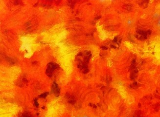 Art texture, creative oil background, striped and splashes, concrete simple original grunge backdrop, dry textured oil paint, template for cards, banners and prints designed.